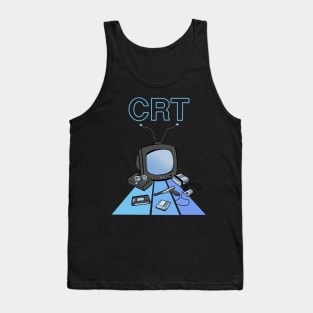 crt Tank Top